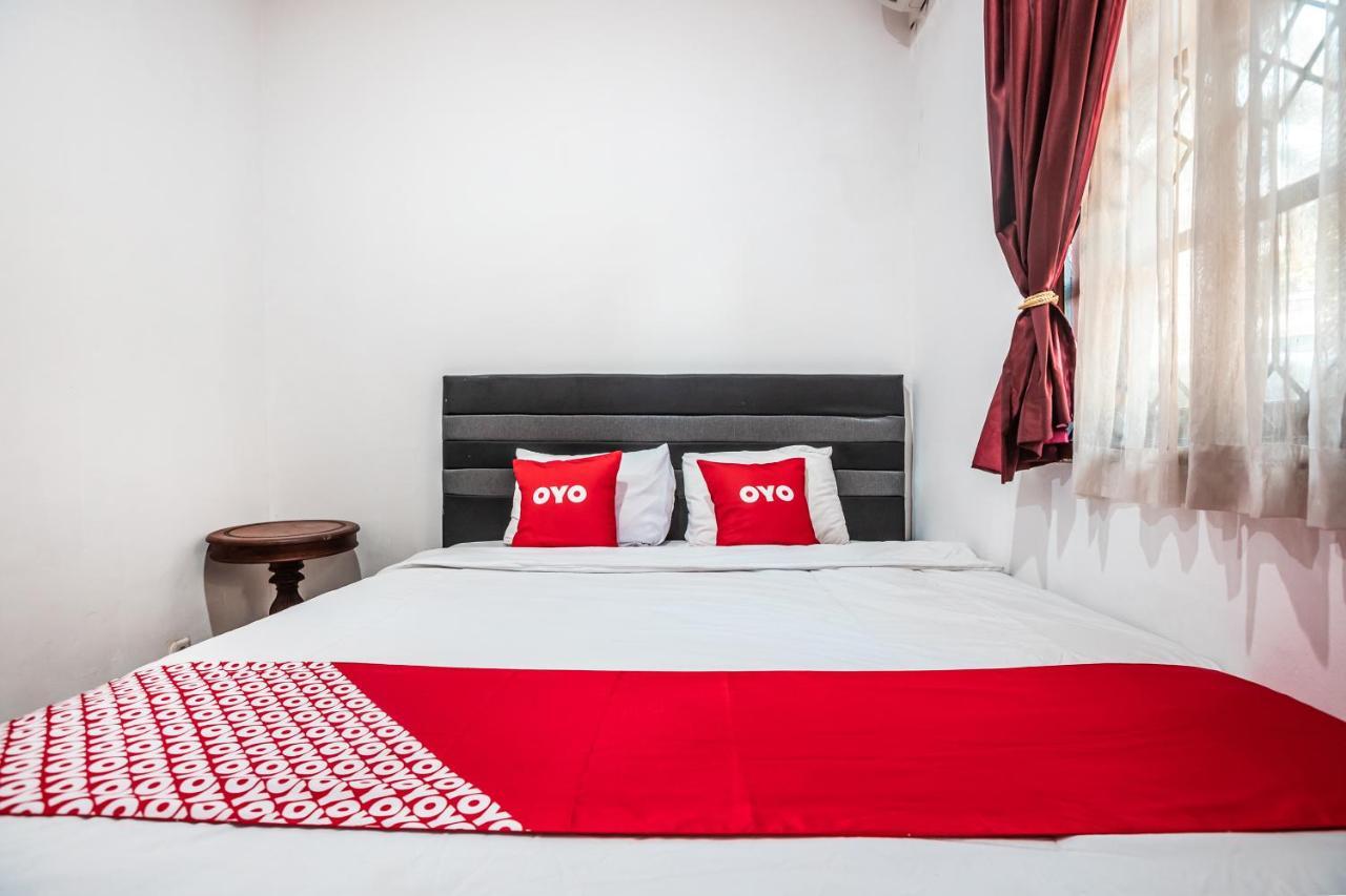 Oyo 1990 Kost Kuningan Executive Boading House Setiabudi Yakarta Exterior foto