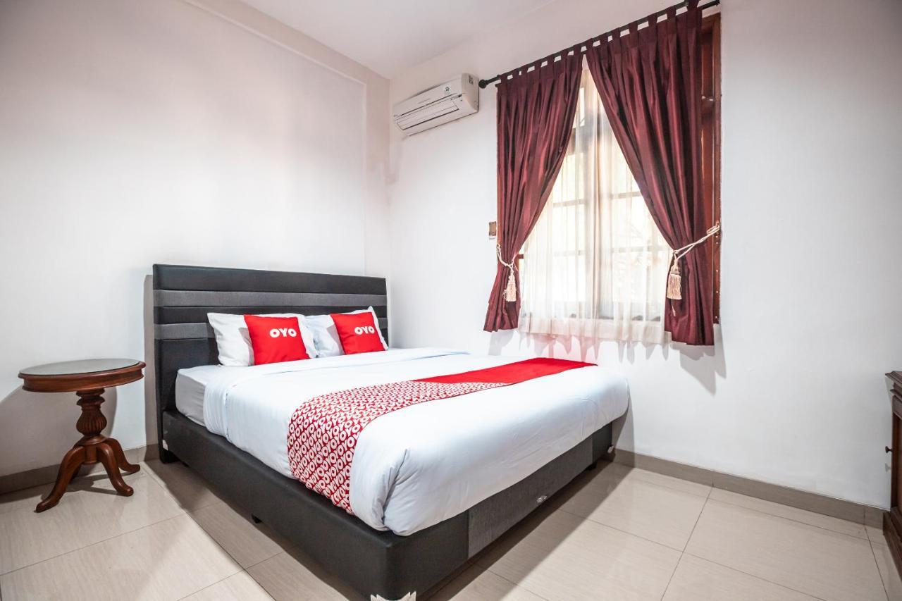 Oyo 1990 Kost Kuningan Executive Boading House Setiabudi Yakarta Exterior foto