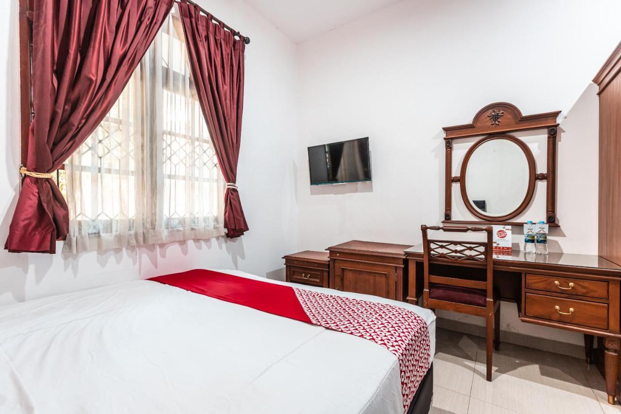 Oyo 1990 Kost Kuningan Executive Boading House Setiabudi Yakarta Exterior foto