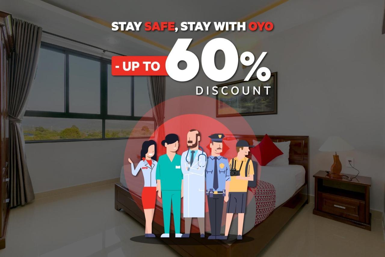 Oyo 1990 Kost Kuningan Executive Boading House Setiabudi Yakarta Exterior foto