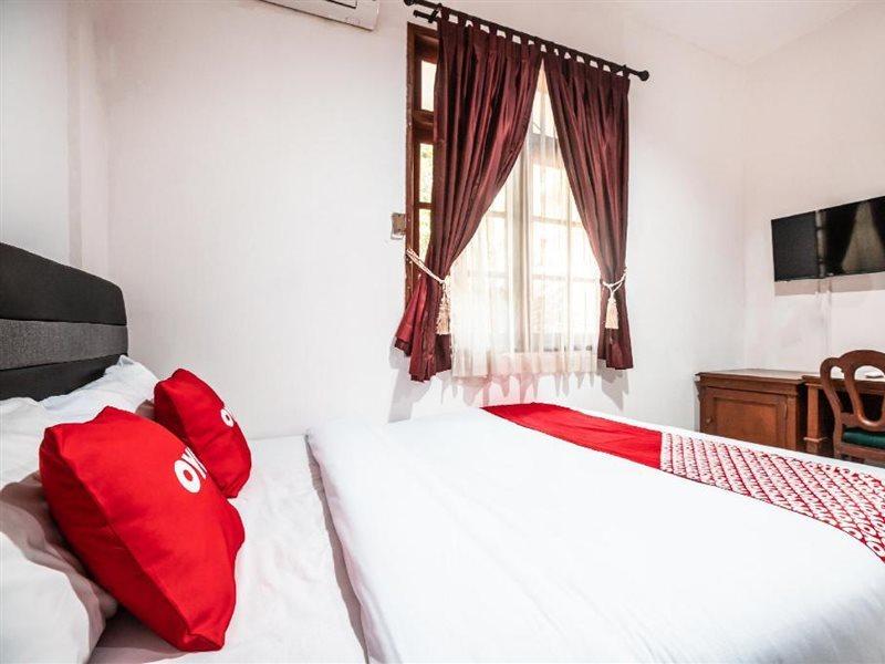 Oyo 1990 Kost Kuningan Executive Boading House Setiabudi Yakarta Exterior foto