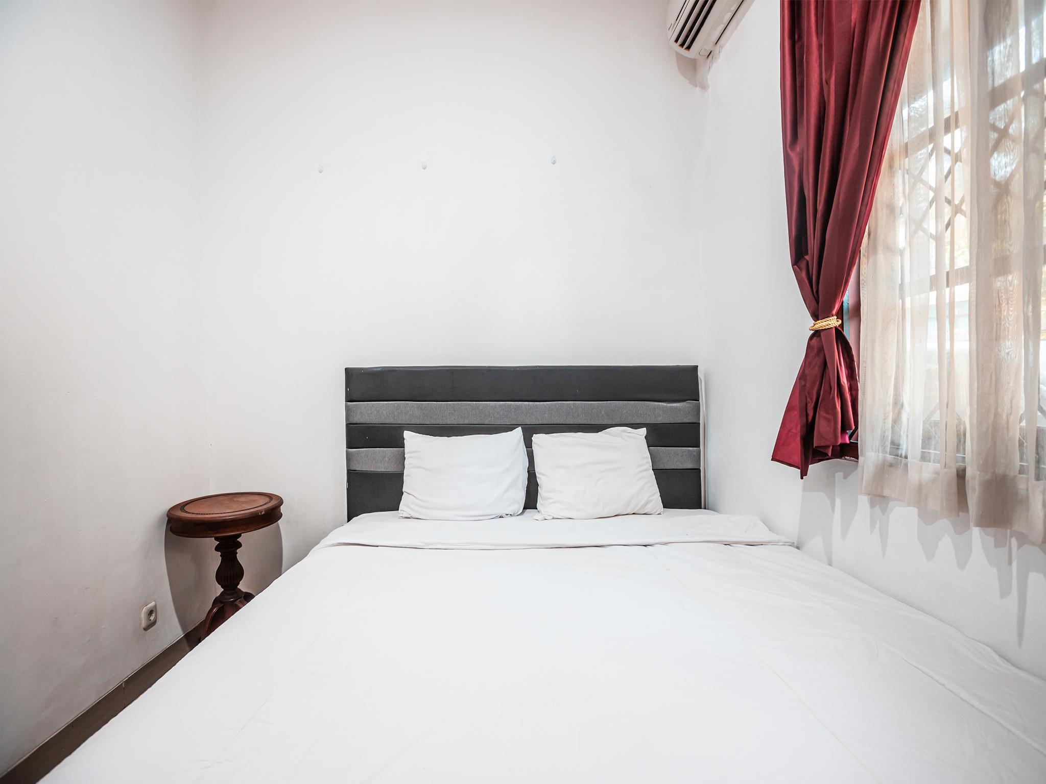 Oyo 1990 Kost Kuningan Executive Boading House Setiabudi Yakarta Exterior foto